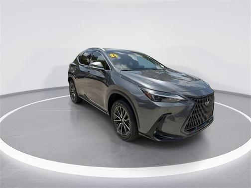 2024 Lexus NX 250 Premium