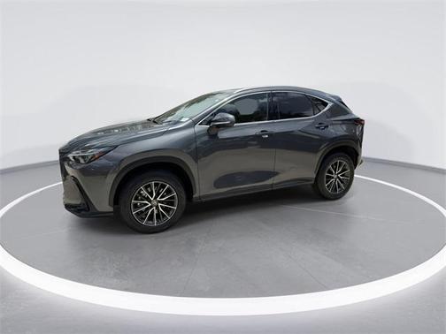 2024 Lexus NX 250 Premium