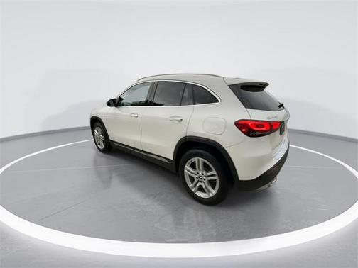 2022 Mercedes-Benz GLA 250 Base