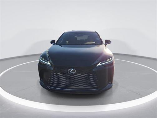 2025 Lexus RX 350 Base