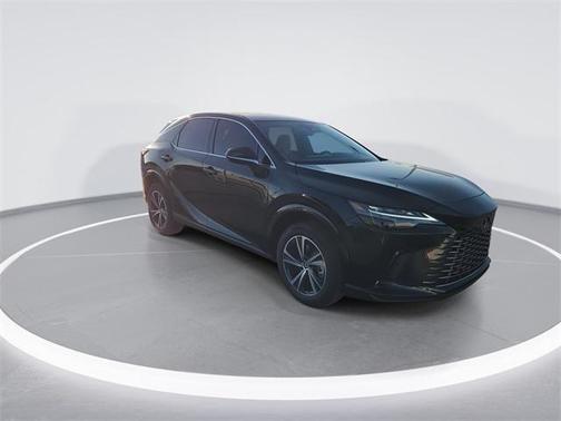 2025 Lexus RX 350 Base