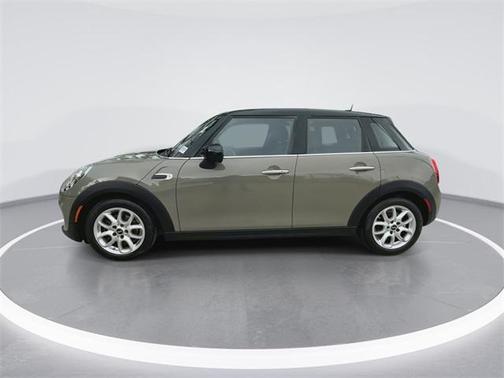 2020 MINI Hardtop Cooper