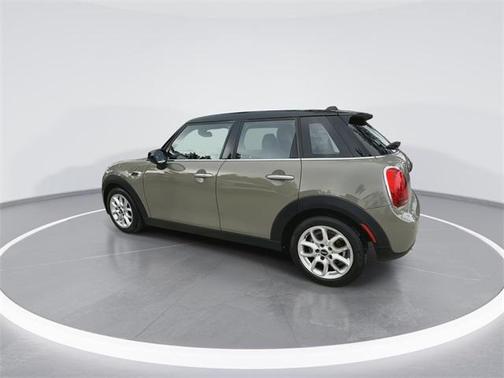 2020 MINI Hardtop Cooper