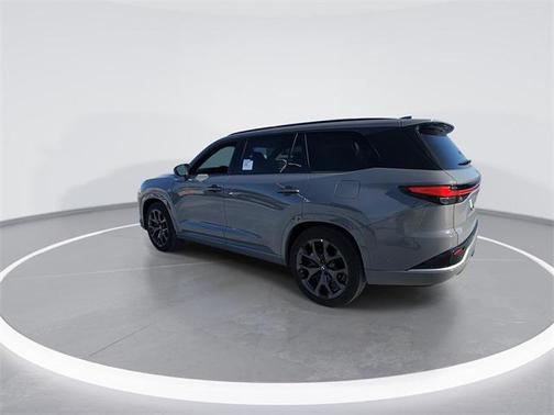 2025 Lexus TX 500h F SPORT Premium