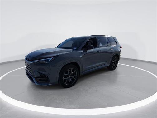 2025 Lexus TX 500h F SPORT Premium