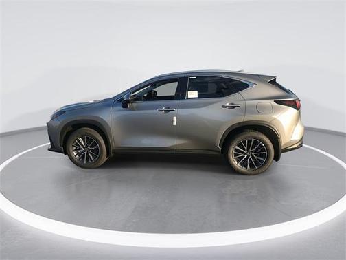 2026 Lexus NX 350 NX 350