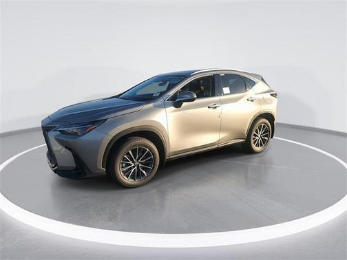 2026 Lexus NX 350 NX 350