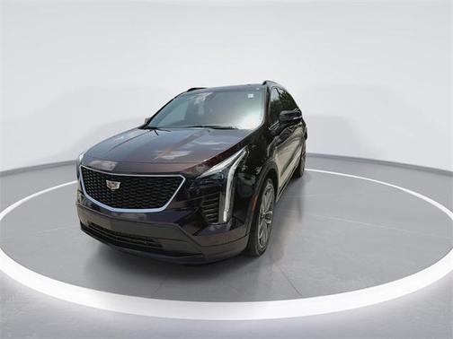 2020 Cadillac XT4 Sport