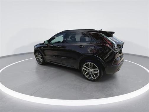 2020 Cadillac XT4 Sport