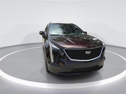 2020 Cadillac XT4 Sport