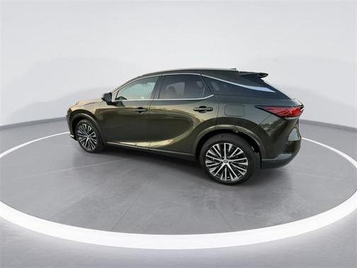 2025 Lexus RX 350 Premium Plus