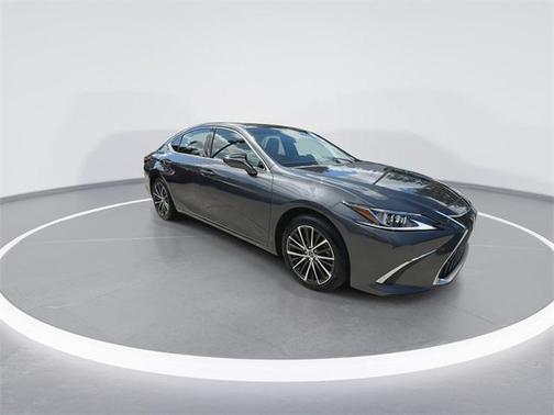 2022 Lexus ES 350 Base