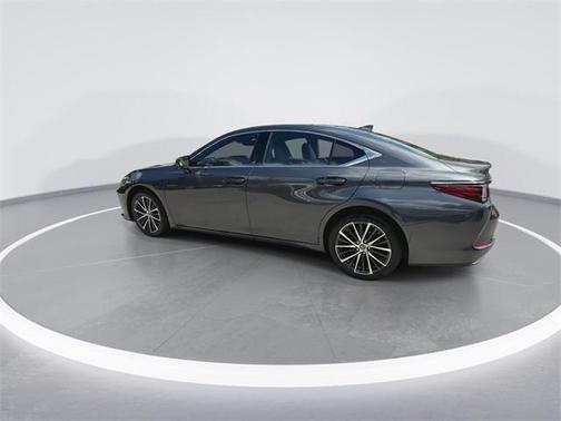 2022 Lexus ES 350 Base