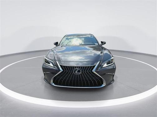 2022 Lexus ES 350 Base