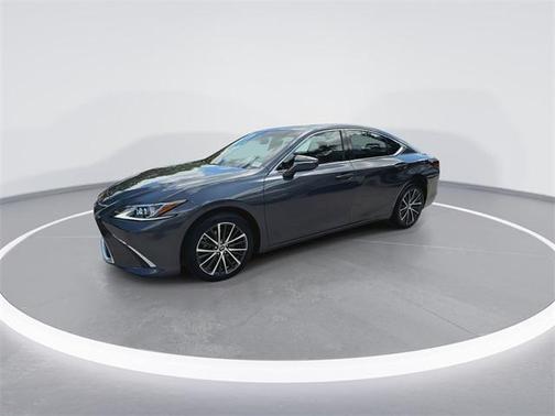 2022 Lexus ES 350 Base