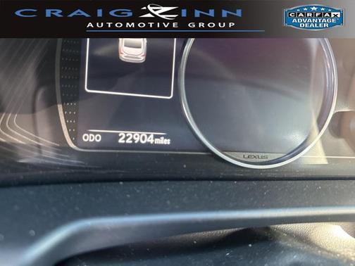 2022 Lexus ES 350 Base
