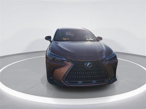 2026 Lexus NX 350 Premium