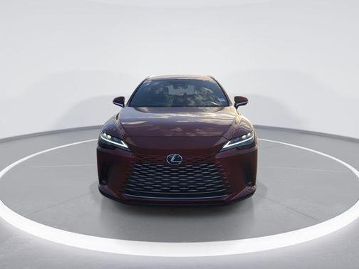 2026 Lexus RX 350 Premium