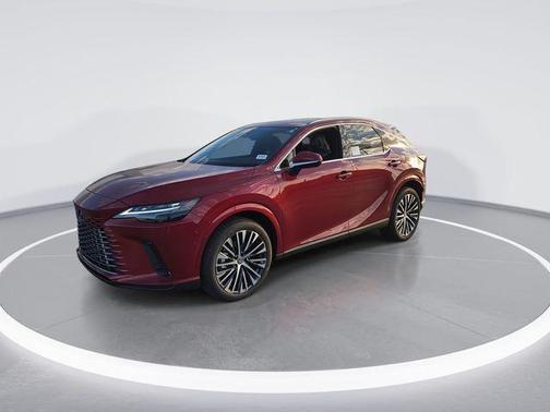 2026 Lexus RX 350 Premium