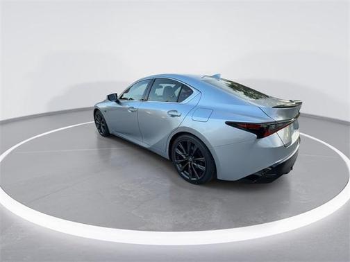 2024 Lexus IS 350 Base