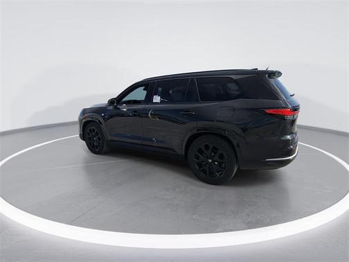 2025 Lexus TX 350 Base