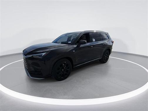 2025 Lexus TX 350 Base