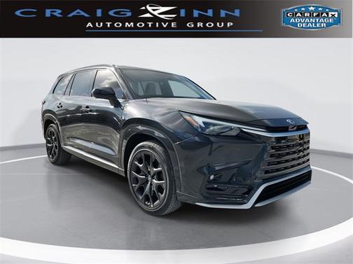 2025 Lexus TX 350 Base