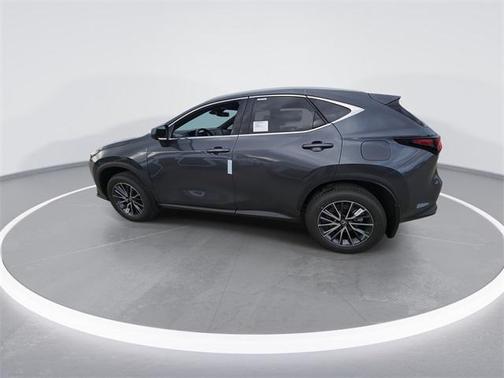 2026 Lexus NX 350h NX 350h Premium