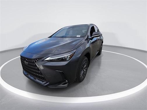 2026 Lexus NX 350h NX 350h Premium