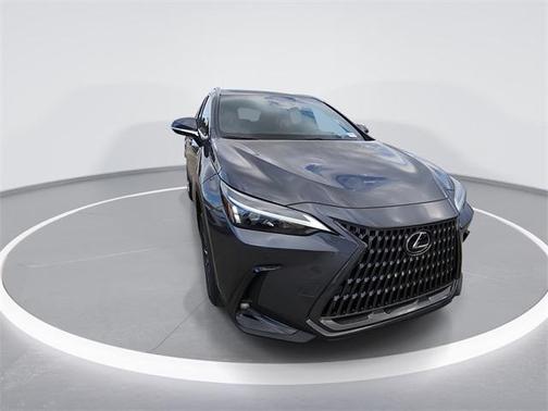 2026 Lexus NX 350h NX 350h Premium