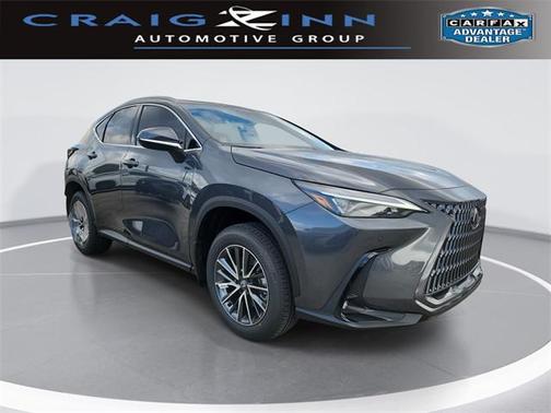 2026 Lexus NX 350h NX 350h Premium