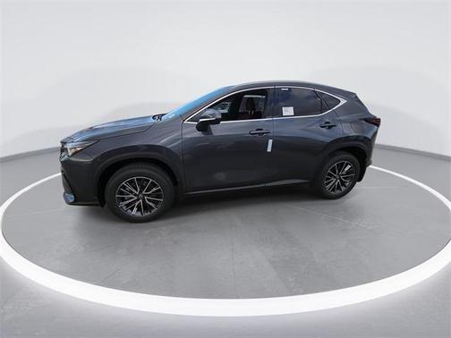 2026 Lexus NX 350h NX 350h Premium