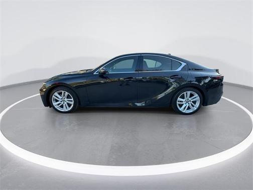 2024 Lexus IS 300 Base