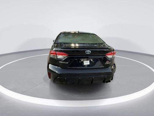 2023 Toyota Corolla Hybrid SE