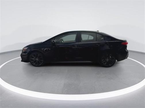 2023 Toyota Corolla Hybrid SE