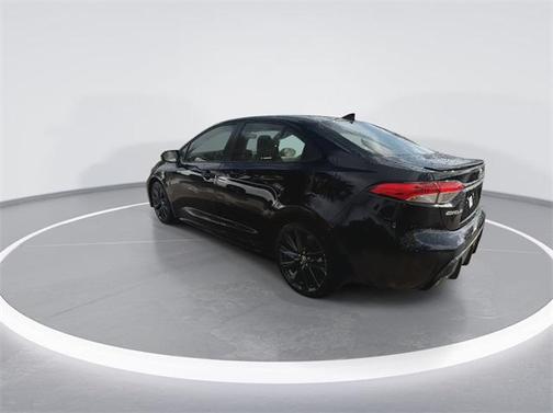 2023 Toyota Corolla Hybrid SE