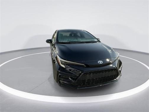 2023 Toyota Corolla Hybrid SE