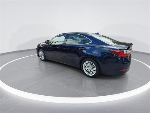 2016 Lexus ES 350 Base