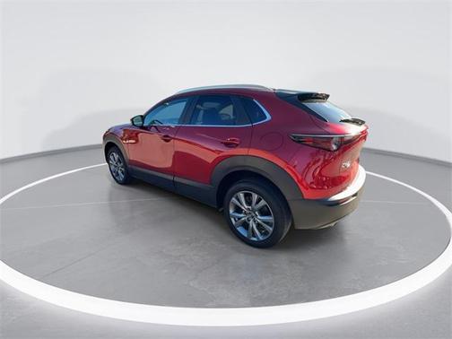 2023 Mazda CX-30 2.5 S Preferred Package