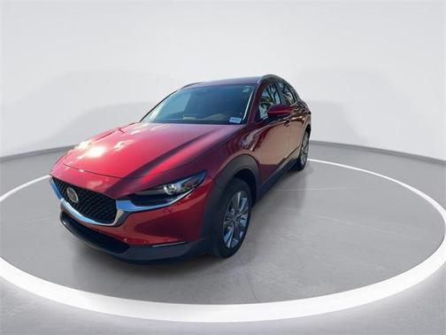 2023 Mazda CX-30 2.5 S Preferred Package