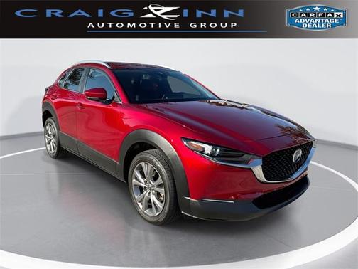 2023 Mazda CX-30 2.5 S Preferred Package