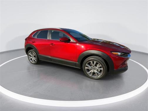 2023 Mazda CX-30 2.5 S Preferred Package