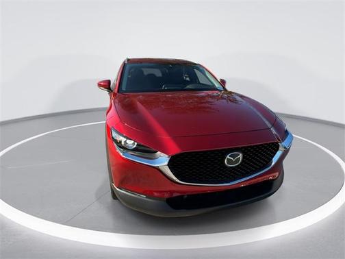 2023 Mazda CX-30 2.5 S Preferred Package