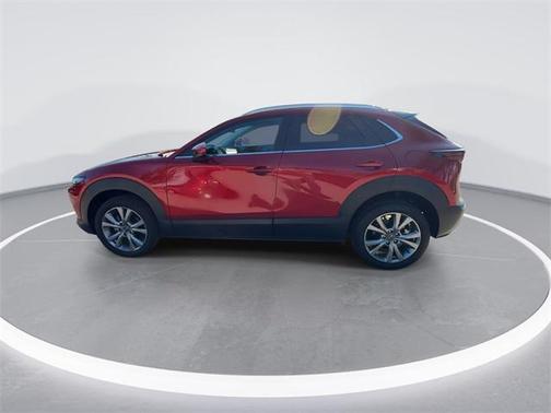 2023 Mazda CX-30 2.5 S Preferred Package