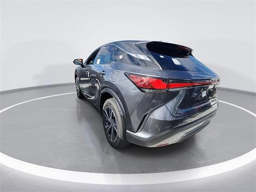 2025 Lexus RX 350 Base