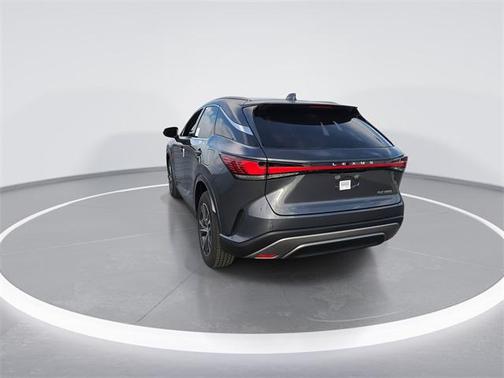 2026 Lexus RX 350 Base