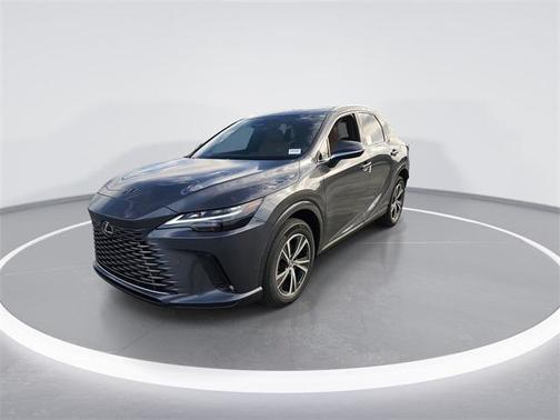 2026 Lexus RX 350 Base
