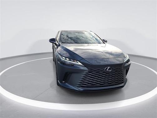 2026 Lexus RX 350 Base