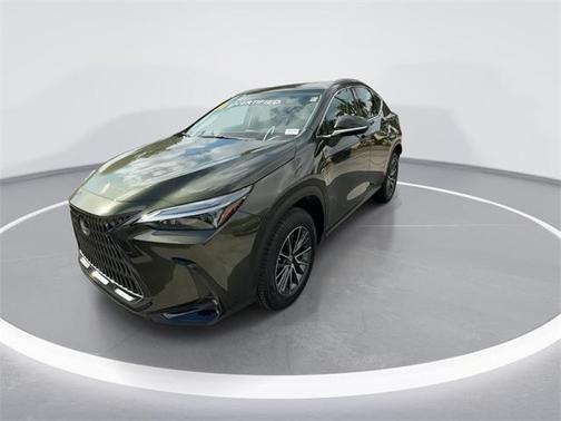2023 Lexus NX 250 Base