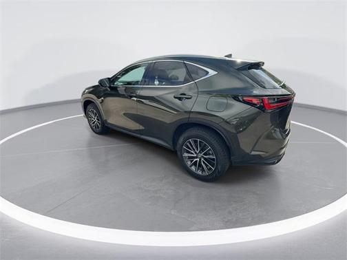 2023 Lexus NX 250 Base